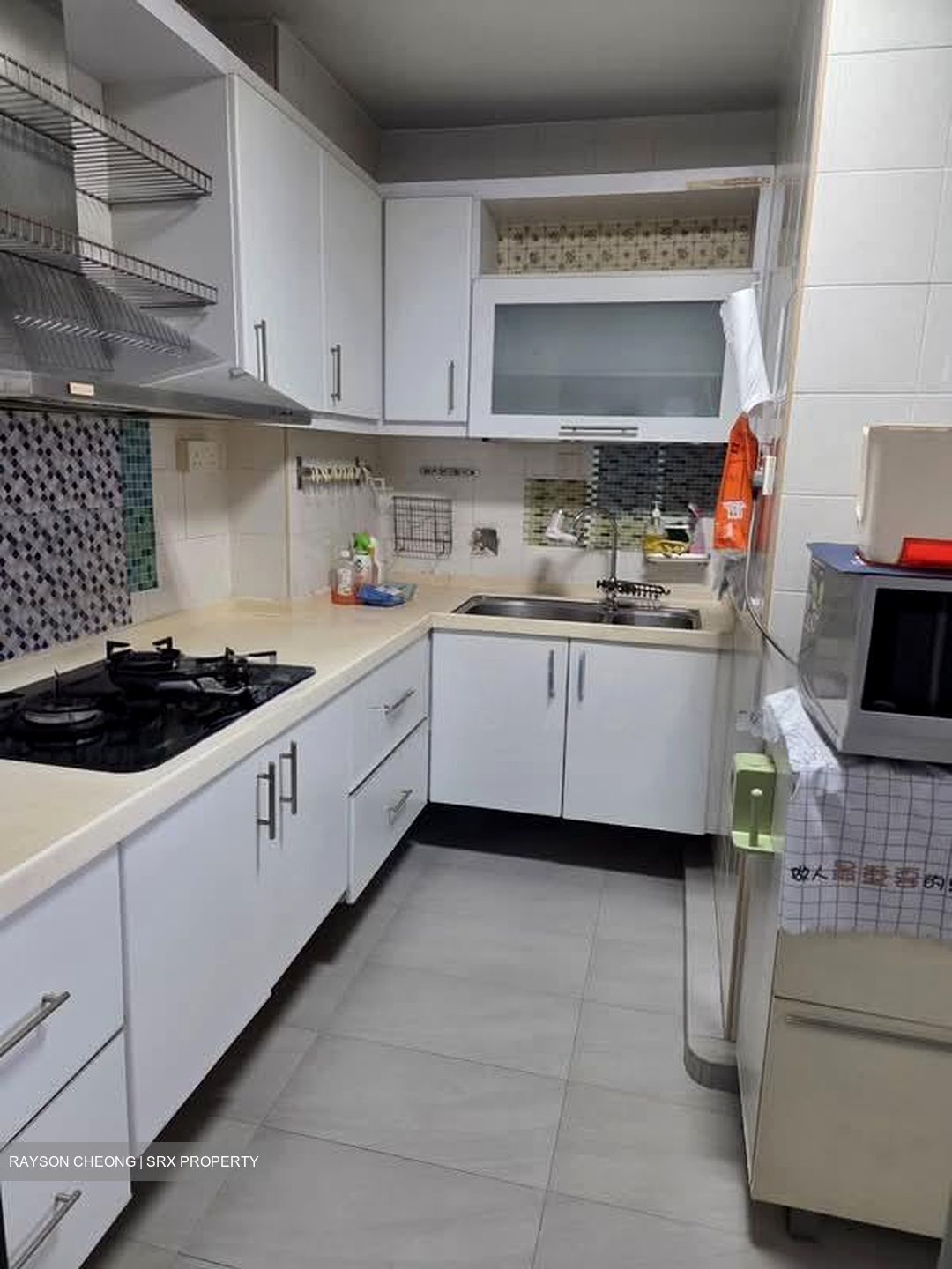 Blk 126C Kim Tian Green (Bukit Merah), HDB 5 Rooms #568194581
